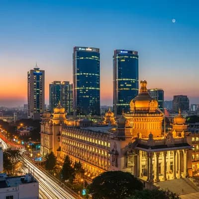 Buy used cars in Bangalore — 517 verified listings