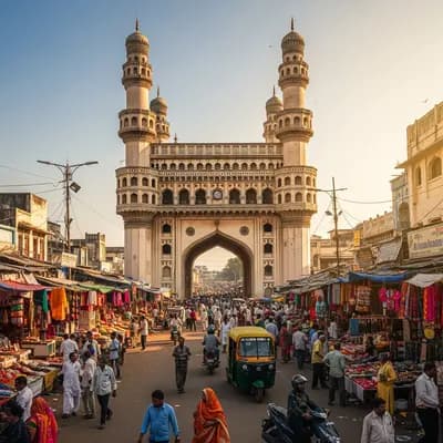 Buy used cars in Hyderabad — 1235 verified listings