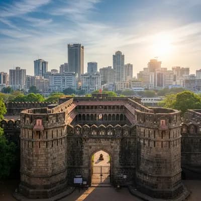 Buy used cars in Pune — 266 verified listings